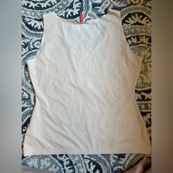 Spanx Tank Top - Picture 2 of 3